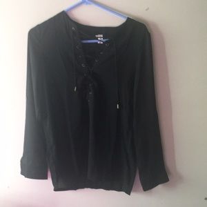 Pirate looking shirt